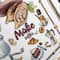 Charivna Mit Cross Stitch Kit Delicious Stories